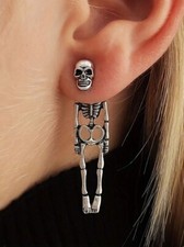 1pair Unique Detachable