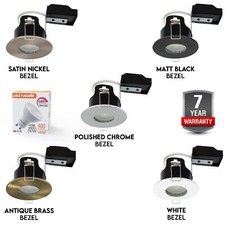 IP65 Fire Rated LED Bathroom