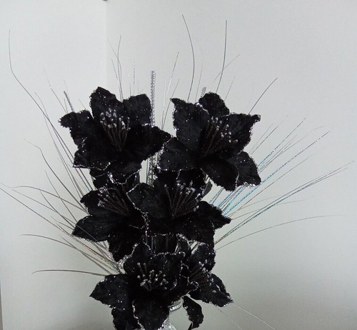 New style black - black, 6