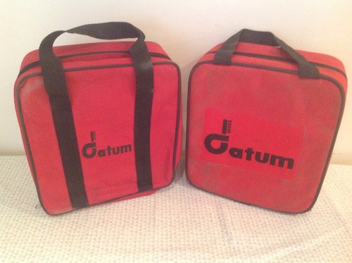 Used datum prism and target - used,