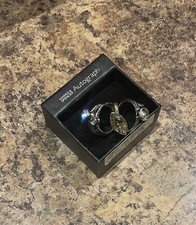 M & S AUTOGRAPH Set of Four