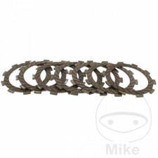 Kawasaki KX 100 1988 EBC