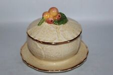 VINTAGE SHORTER & SON MUFFIN