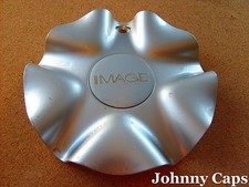Image Wheels Center Cap