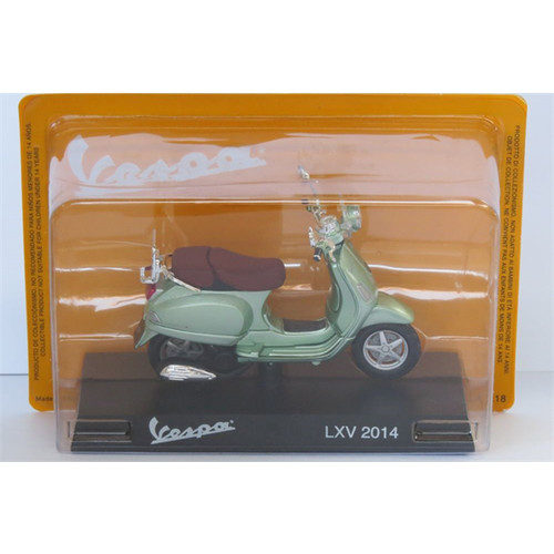Vespa lxv 2014 - ,