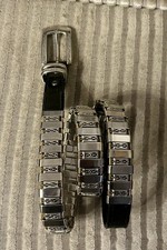 Designer Italian Nanni Belt