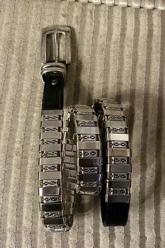 Designer italian nanni belt - nanni,