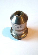 VINTAGE COOKE 10X 16mm N.A