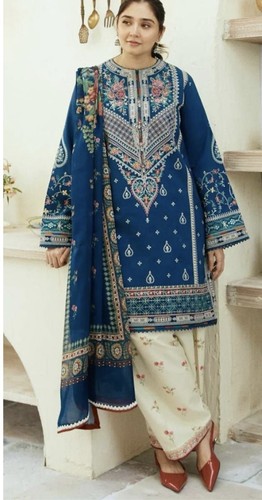 Women salwar kameez - women’s,