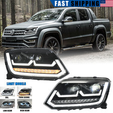 For Volkswagen Amarok V6