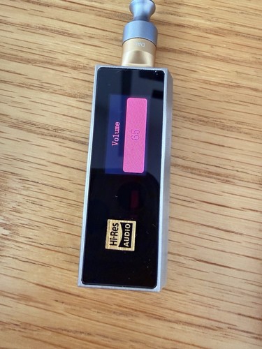 Ibasso dc04 pro usb - dc04, dac