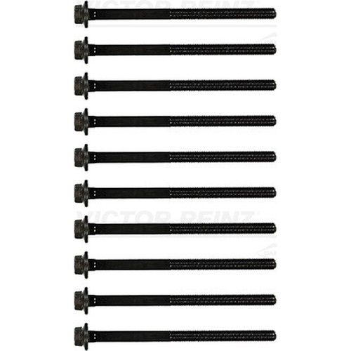 Reinz 32169 cylinder - reinz, 14-32169-01