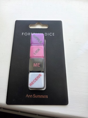 Ann summers foreplay sex - foreplay,