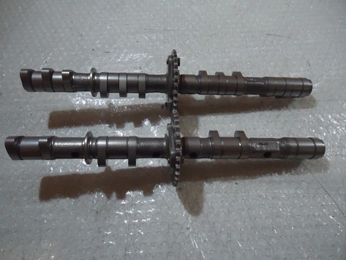 Yamaha fzr1000ru camshafts - fzr1000ru,