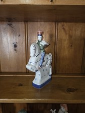 "The Squire" from Rye Pottery's collection From Canterbury Talea