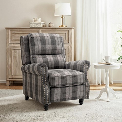 Orthopaedic armchair sofa - armchair,