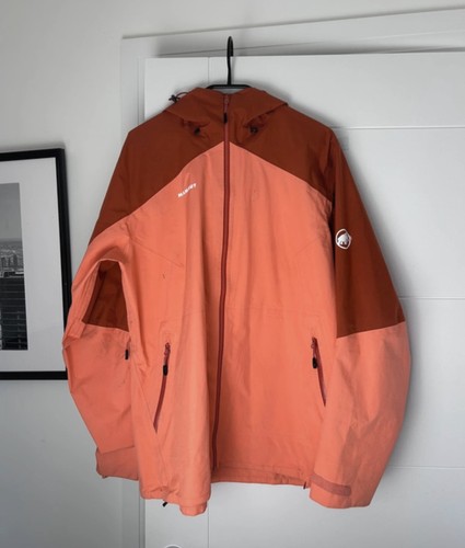 Mammut goretex waterproof - mammut,