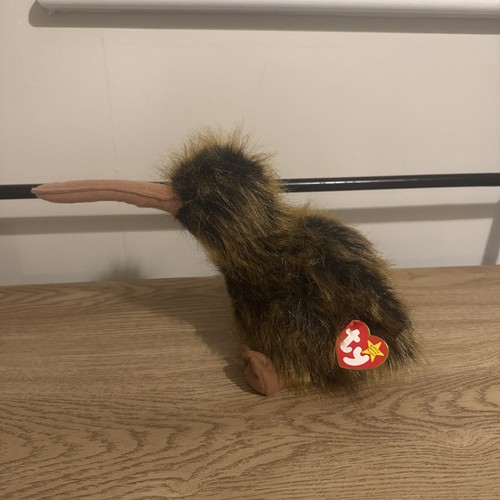 Beanie buddy beak kiwi - beanie,