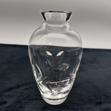 Royal Doulton Crystal Bud Posy