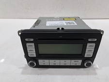 2009 VOLKSWAGEN CADDY OEM