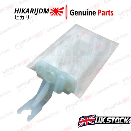 Toyota tank fuel filter - tank,