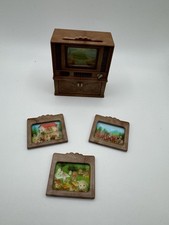 Sylvanian Families Vintage