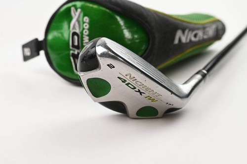 Nickent 4dx hybrid 17 - nickent, iw