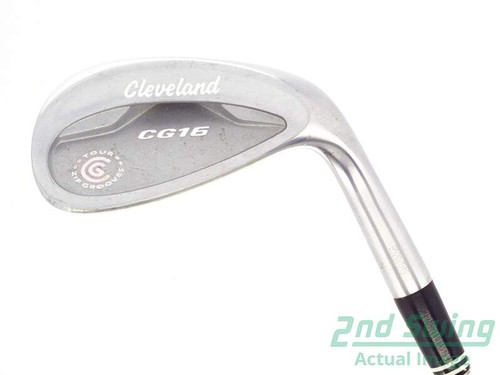 Cleveland cg16 chrome zip - cg16,