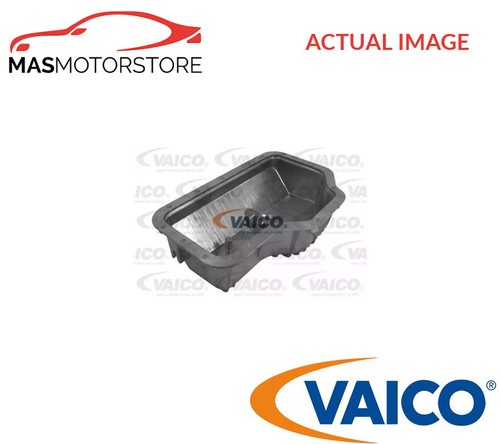 Engine oil pan - engine, vaico