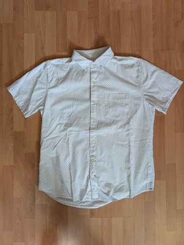 Gap short sleeve shirt - sleeve,