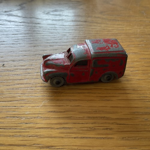 Vintage dublo dinky toys 068 - dublo,