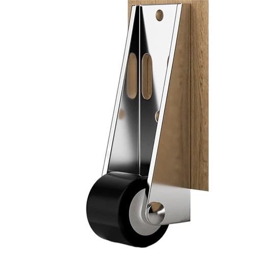 Pcs gate wheel replacement - pcs,