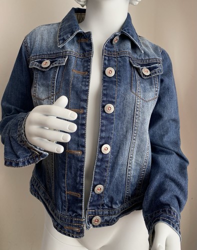 Vintage y2k next - next, denim