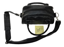 ACCLAIM Cwmbran Black Rounded