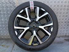CITROEN C5 AIRCROSS ALLOY