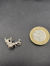 beautiful Vintage Sterling