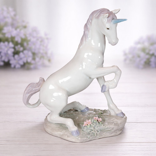Retired lladro privilege - retired,
