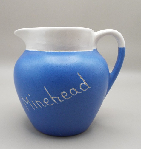Vintage blue devonmoor - vintage,