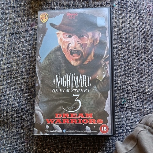Nightmare elm street 3 - elm,