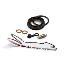 Yamaha RD250 1978 rear brake