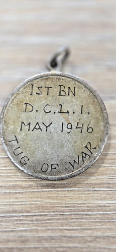 1946 1st dcli tug war - 1946, bn