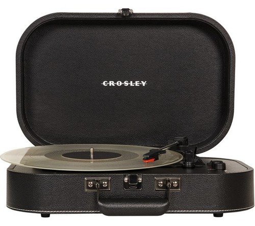 Crosley discovery belt drive - belt,