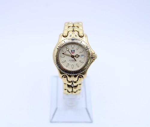 Tag heuer ladies sel - tag,