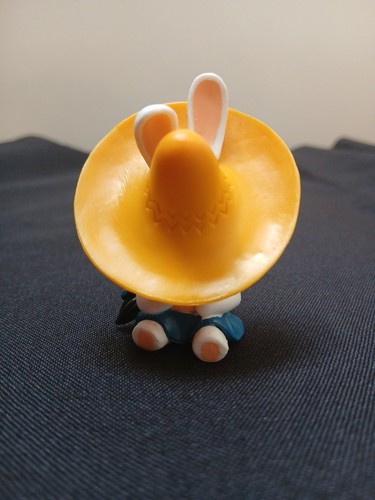 Raving rabbids invade - raving,