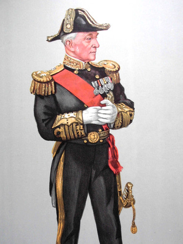 Spy vanity fair print - spy,