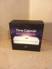 Apple AirPort Time Capsule 500GB  Wifi Router HDD A1355 3rd Generation