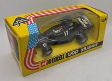 CORGI Toys No 155 UOP SHADOW