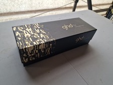 GHD IV Hair Straighteners Box
