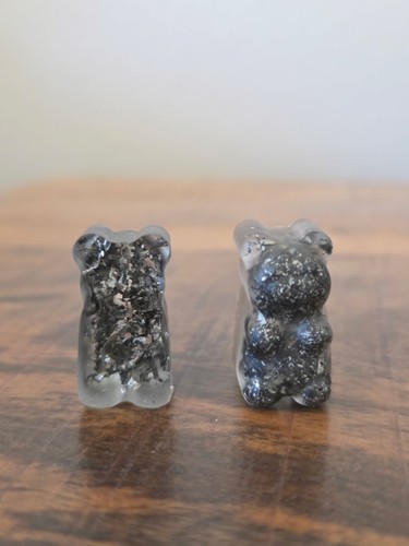 Scandium metal bear science - metal, |