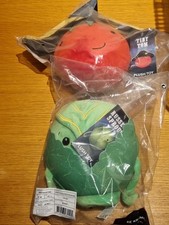 NEW Aldi Kevin Carrot Tiny Tom